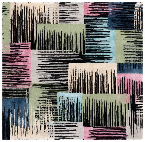 safavieh clearance fifth avenue ftv105z black rug