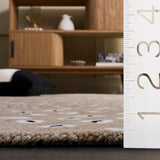 safavieh clearance fifth avenue ftv175b beige rug