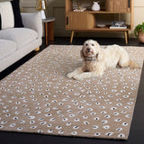 safavieh clearance fifth avenue ftv175b beige rug