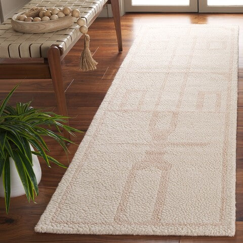 safavieh clearance fifth avenue ftv201a ivory rug