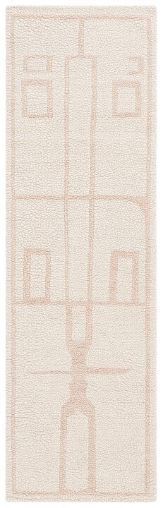 safavieh clearance fifth avenue ftv201a ivory rug