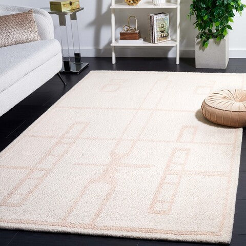safavieh clearance fifth avenue ftv201a ivory rug