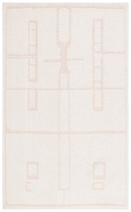 safavieh clearance fifth avenue ftv201a ivory rug
