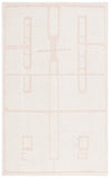 safavieh clearance fifth avenue ftv201a ivory rug
