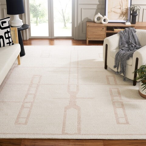 safavieh clearance fifth avenue ftv201a ivory rug
