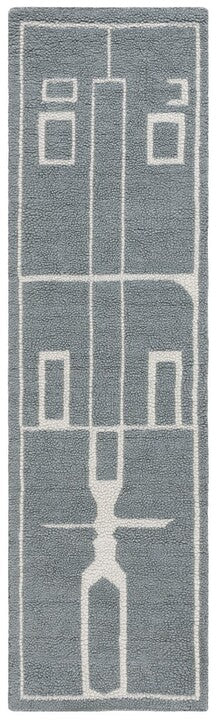 safavieh clearance fifth avenue ftv201f grey rug
