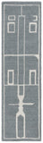 safavieh clearance fifth avenue ftv201f grey rug
