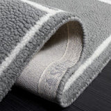safavieh clearance fifth avenue ftv201f grey rug