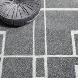 safavieh clearance fifth avenue ftv201f grey rug