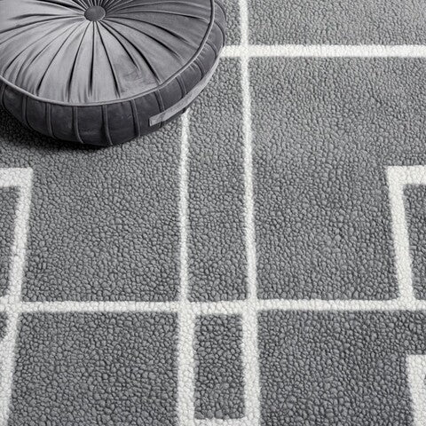 safavieh clearance fifth avenue ftv201f grey rug