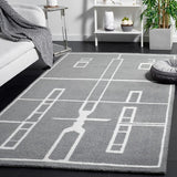 safavieh clearance fifth avenue ftv201f grey rug