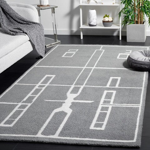 safavieh clearance fifth avenue ftv201f grey rug