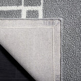 safavieh clearance fifth avenue ftv201f grey rug
