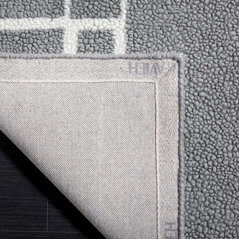 safavieh clearance fifth avenue ftv201f grey rug