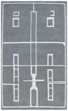 safavieh clearance fifth avenue ftv201f grey rug