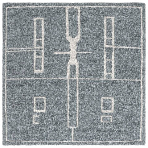 safavieh clearance fifth avenue ftv201f grey rug