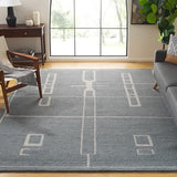 safavieh clearance fifth avenue ftv201f grey rug