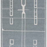 safavieh clearance fifth avenue ftv201f grey rug