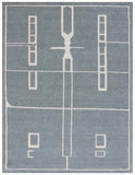 safavieh clearance fifth avenue ftv201f grey rug