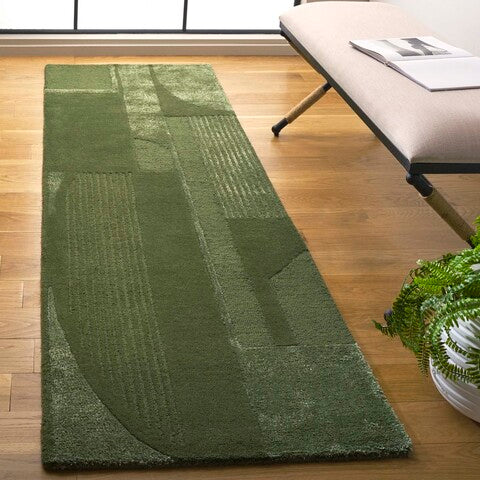 safavieh clearance fifth avenue ftv251y green rug