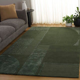 safavieh clearance fifth avenue ftv251y green rug