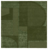 safavieh clearance fifth avenue ftv251y green rug