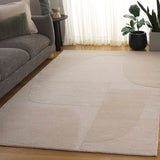 safavieh clearance fifth avenue ftv252b beige rug