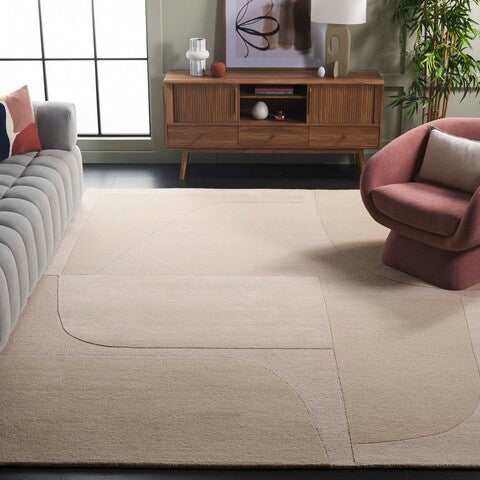 safavieh clearance fifth avenue ftv252b beige rug