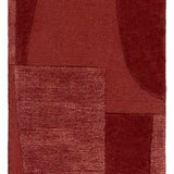 safavieh clearance fifth avenue ftv252p rust rug