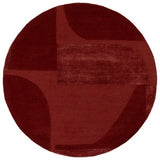 safavieh clearance fifth avenue ftv252p rust rug