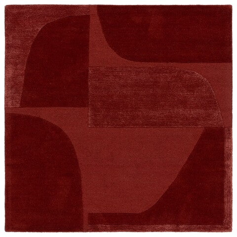 safavieh clearance fifth avenue ftv252p rust rug