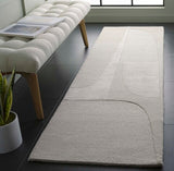 safavieh clearance fifth avenue ftv253f grey rug