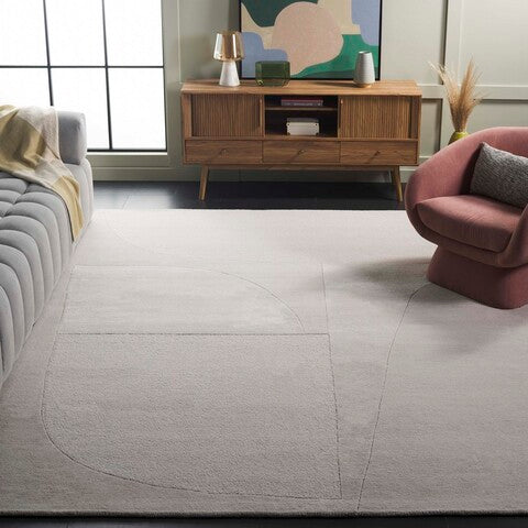 safavieh clearance fifth avenue ftv253f grey rug