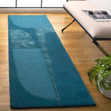 safavieh clearance fifth avenue ftv253l turquoise rug