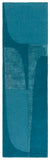 safavieh clearance fifth avenue ftv253l turquoise rug