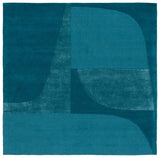 safavieh clearance fifth avenue ftv253l turquoise rug
