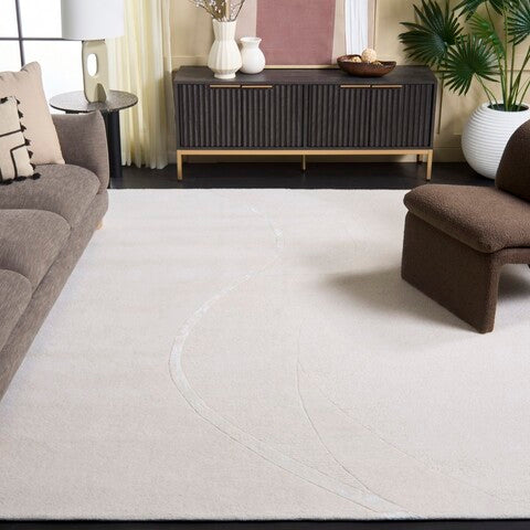 safavieh clearance fifth avenue ftv452a ivory rug