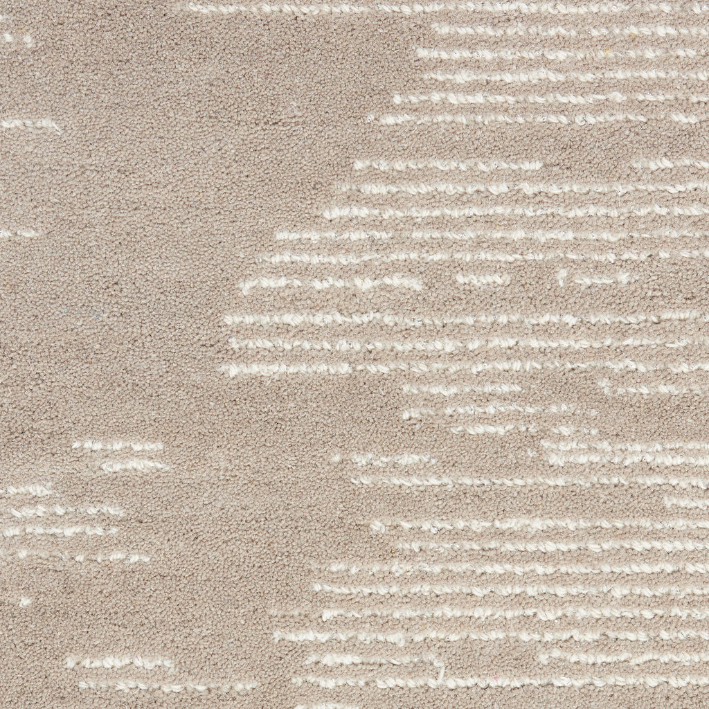 nourison ma30 star smr02 taupe ivory rug