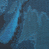 nourison color splash csp09 blue ivory rug