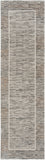 nourison desire dsr02 charcoal grey rug