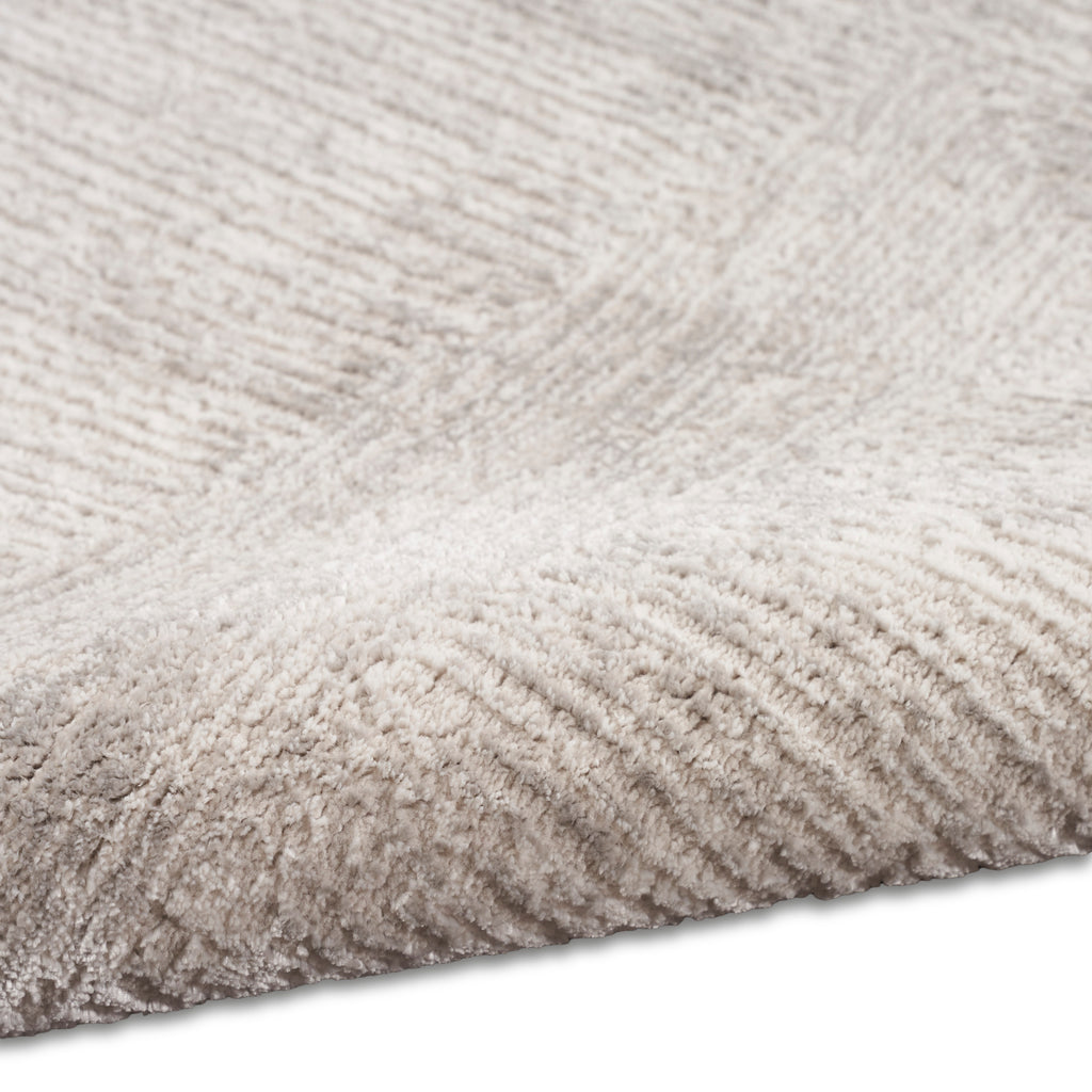 nourison ck024 irradiant irr01 silver rug