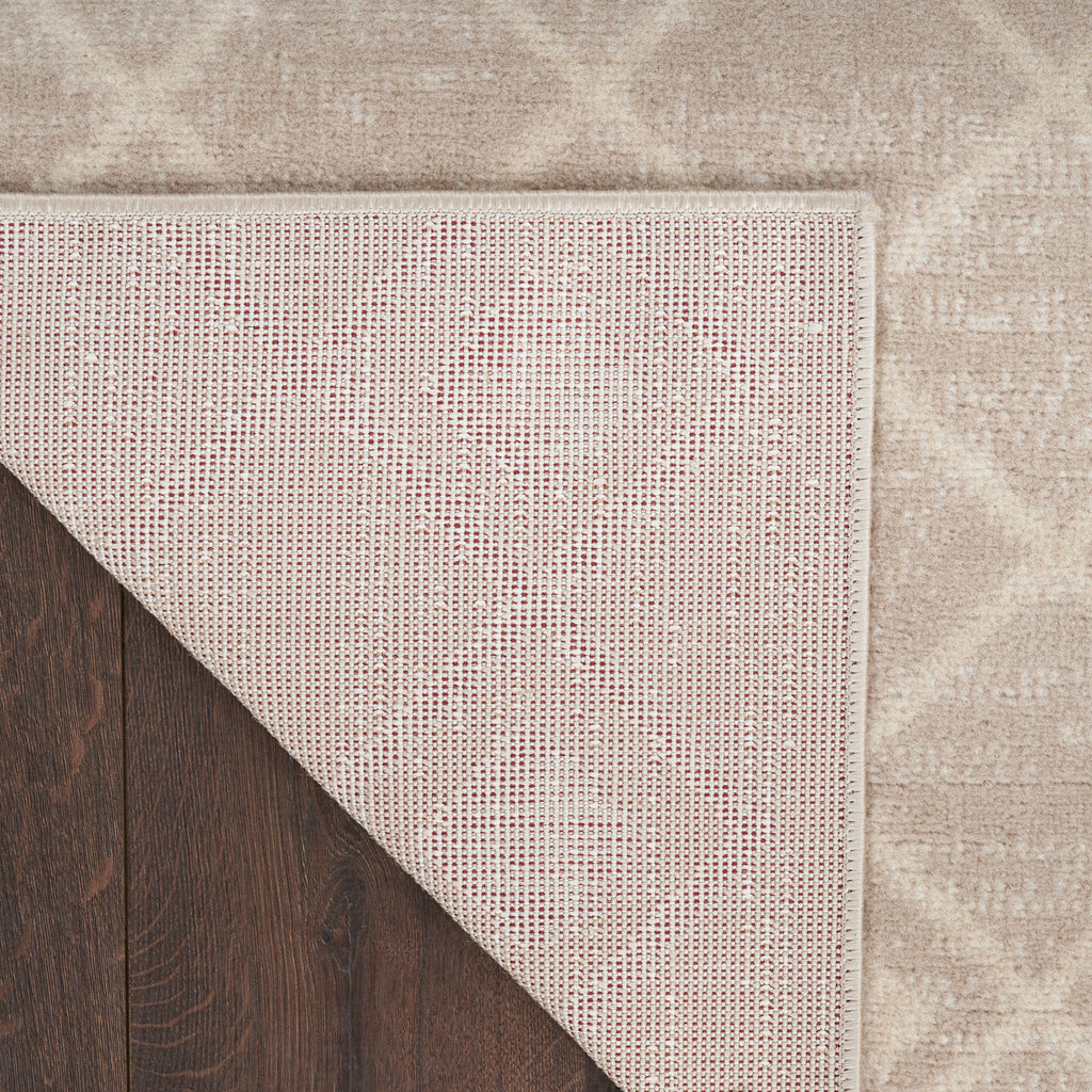 nourison grafix grf37 beige rug