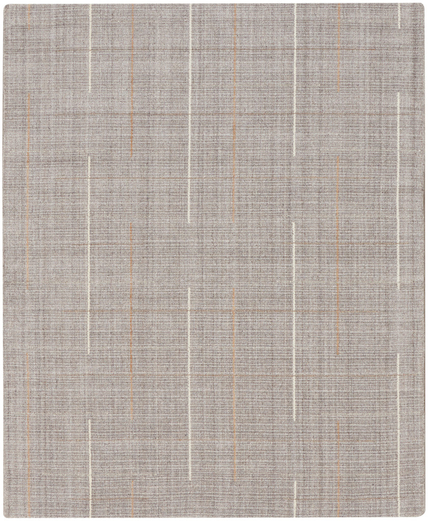 nourison ck041 architectura act01 grey rug