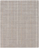 nourison ck041 architectura act01 grey rug