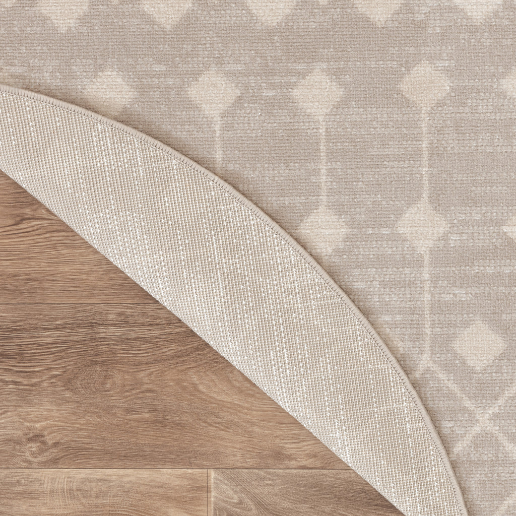 nourison grafix grf37 beige rug