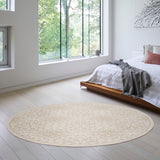 nourison jubilant jub06 ivory beige rug