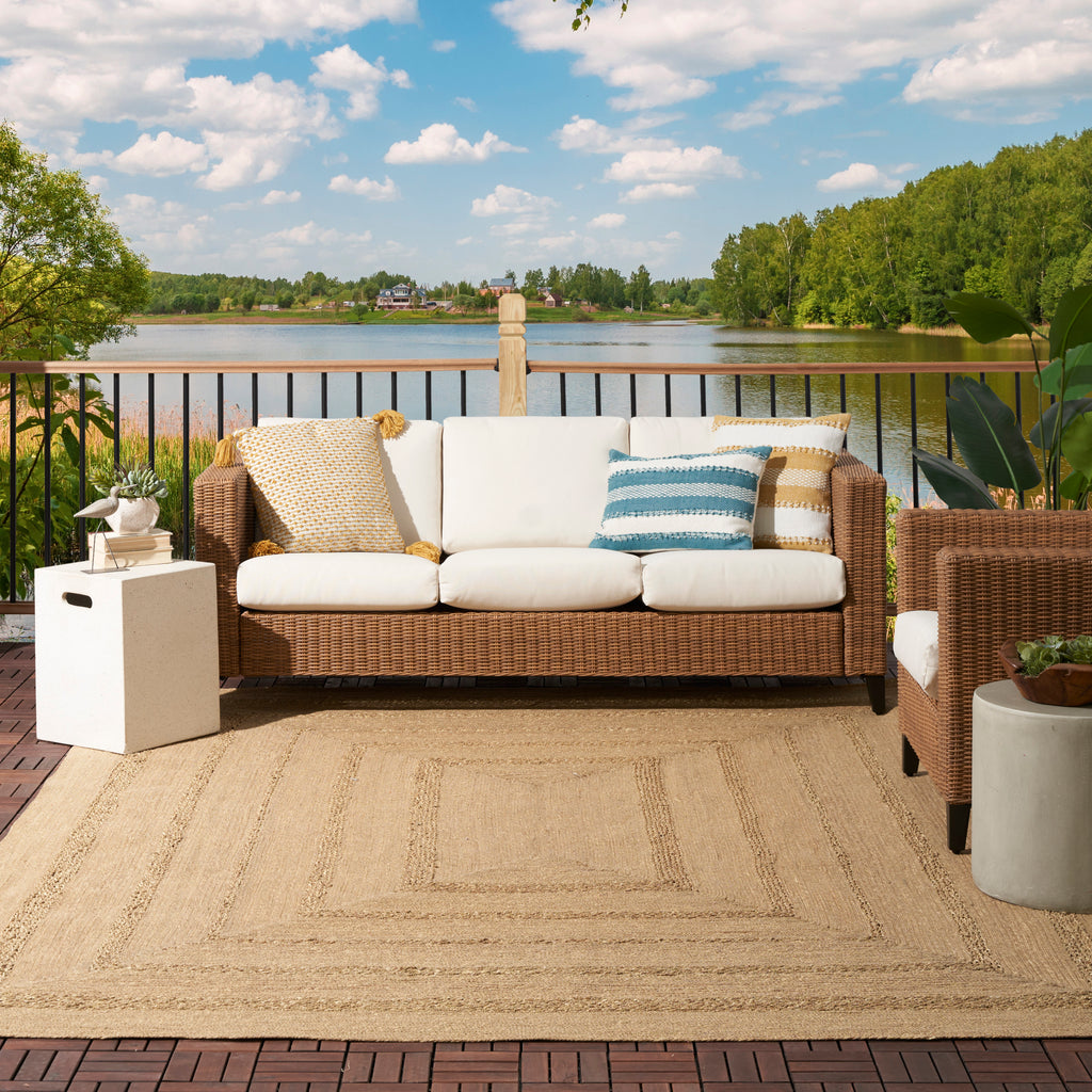 nourison natural seagrass nsg01 natural rug