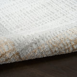 nourison dekor dek06 grey rug