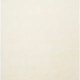 nourison plush cloud plc01 ivory rug