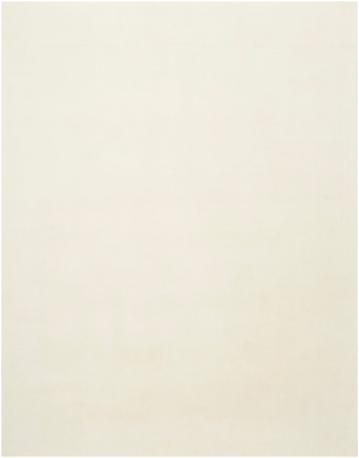 nourison plush cloud plc01 ivory rug